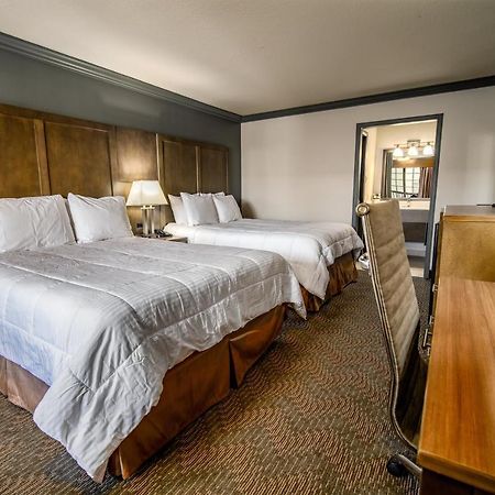 Willow Tree Inn Los Angeles- Near Stub Hub Center Compton Kültér fotó