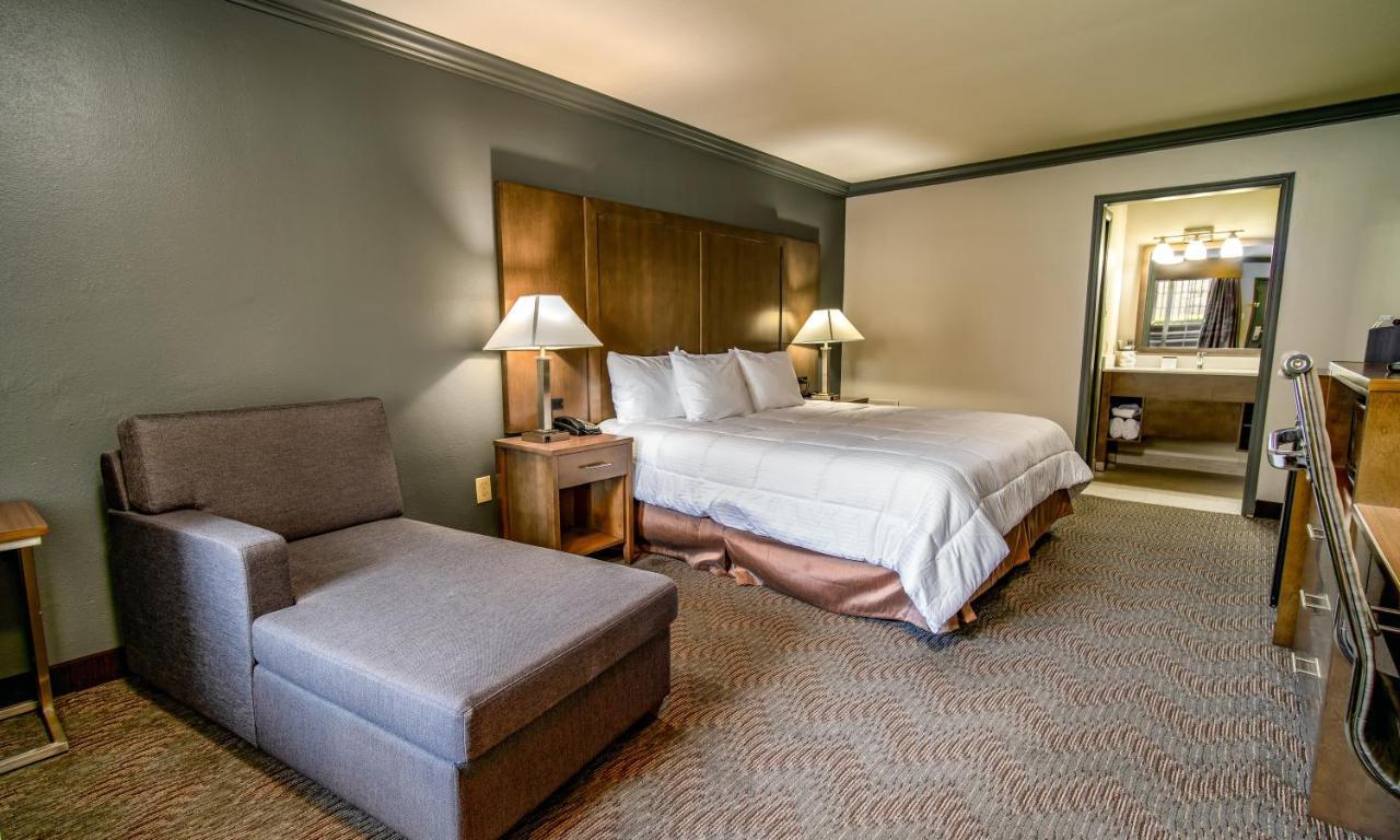 Willow Tree Inn Los Angeles- Near Stub Hub Center Compton Kültér fotó